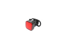 Maxxus Cube 120 achterlicht USB 120lm 7 functies