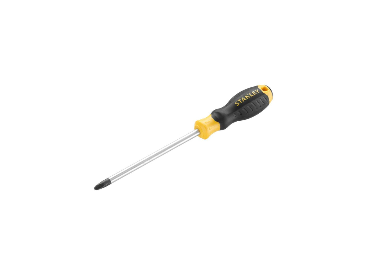 Stanley Cushiongrip kruisschroevendraaier PH3 150mm
