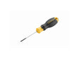 Stanley Cushiongrip platte schroevendraaier 2,5x60 mm