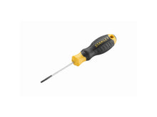 Stanley Cushiongrip platte schroevendraaier 2,5x60 mm