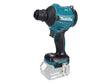 Makita DAS180Z souffleur de poussière sans fil 18V Li-Ion batterie non comprise