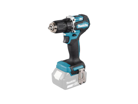 Makita DDF487ZJ accu schroefboormachine 18V Li-Ion zonder accu