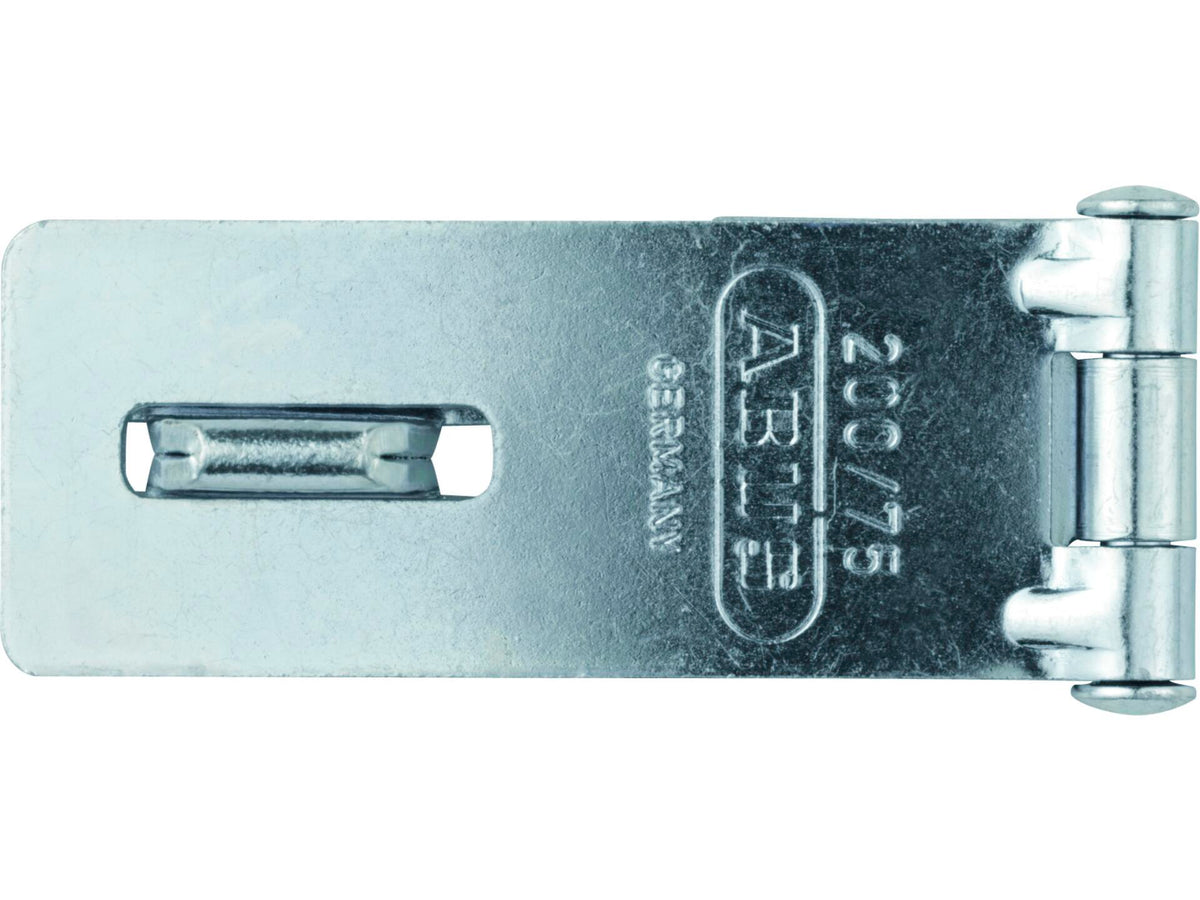 Abus 200/75 B/DFNLI overval