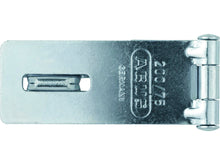 Abus 200/75 B/DFNLI overval
