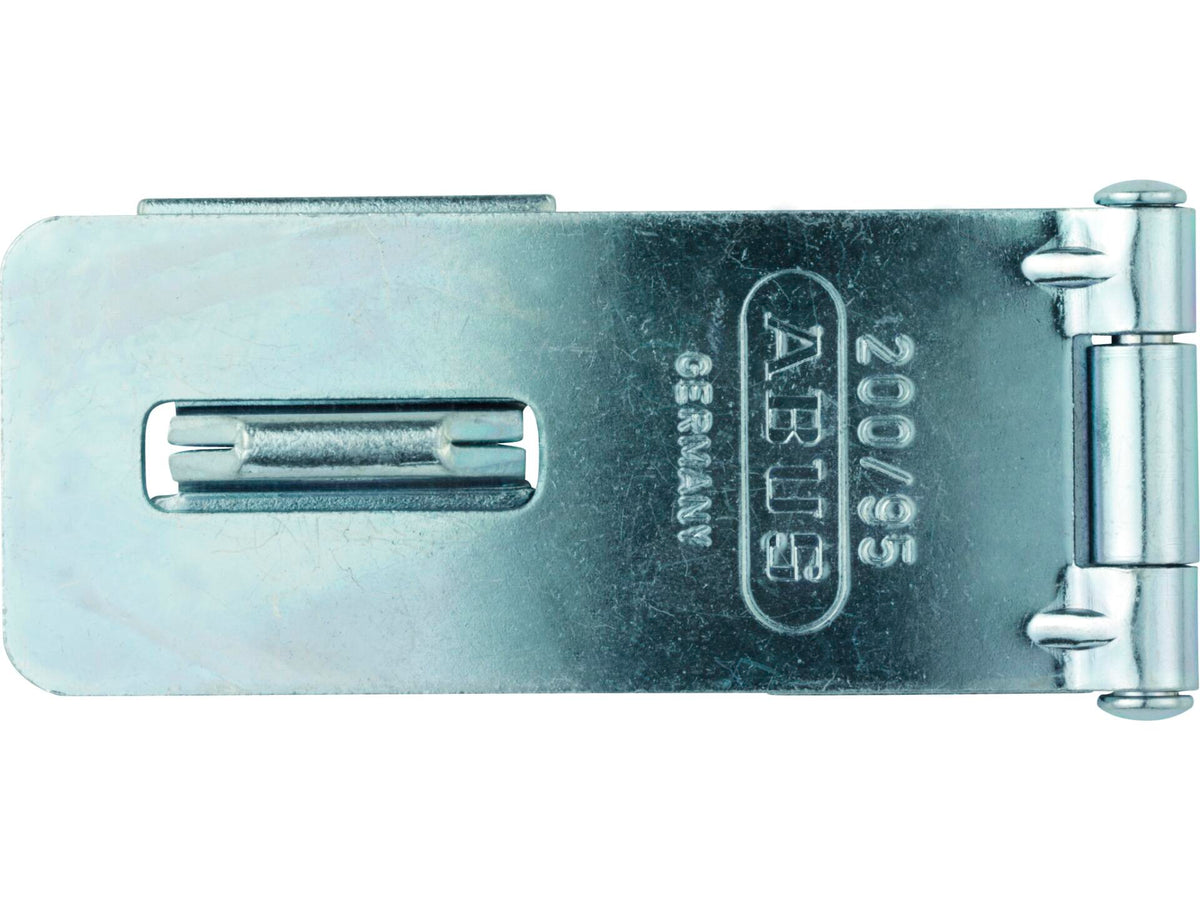 Abus 200/95 B/DFNLI overval