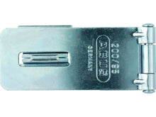 Abus 200/95 B/DFNLI porte-cadenas