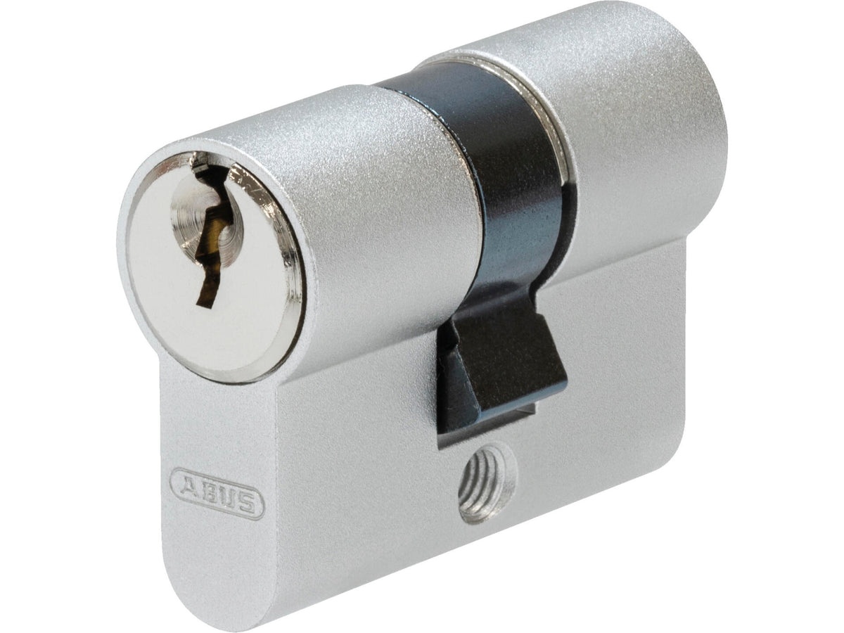 Abus TI11ST 21/21 B/DFNLI profielcilinder 42mm