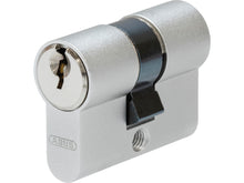 Abus TI11ST 21/21 B/DFNLI profielcilinder 42mm