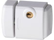 Abus FTS3003 CL/DFNLI raam- en deurbijzetslot wit
