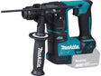 Makita DHR171ZJ accu combihamer SDS-Plus 18V Li-Ion zonder accu