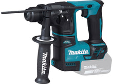 Makita DHR171ZJ accu combihamer SDS-Plus 18V Li-Ion zonder accu