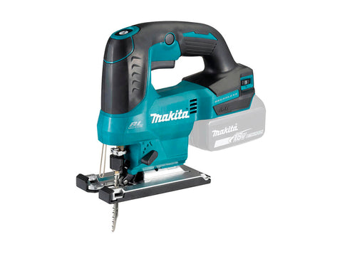 Makita DJV184Z accu decoupeerzaag 18V Li-Ion zonder accu