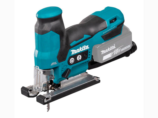 Makita DJV185Z scie sauteuse sans fil 18V Li-Ion batterie non comprise