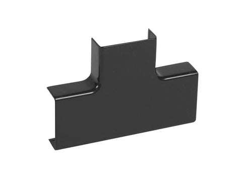 Legrand DLP T-stuk 20x12,5 cm zwart