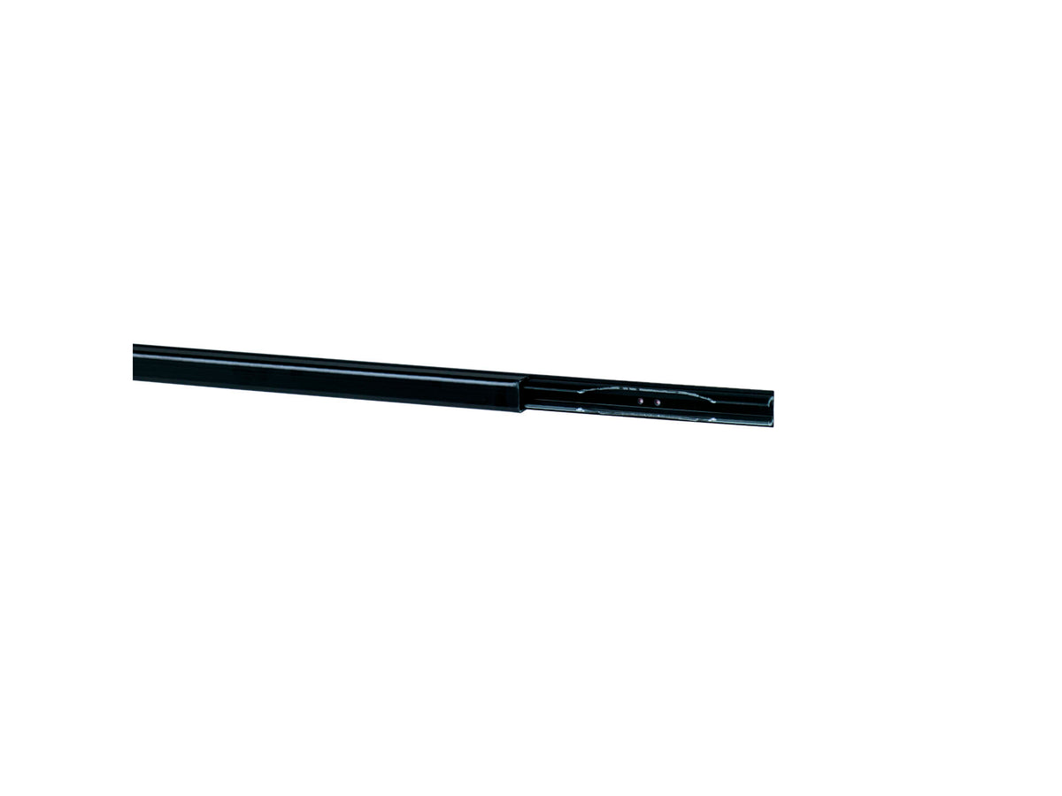 Legrand DLP kabelgeleider 7-9 mm 2,1m zwart