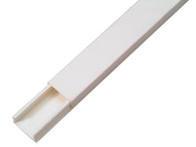 Legrand DLP lijst 16x16 mm 2,1m wit