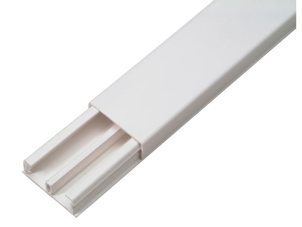 Legrand Goulotte DLP 32x12,5 mm 2m blanc
