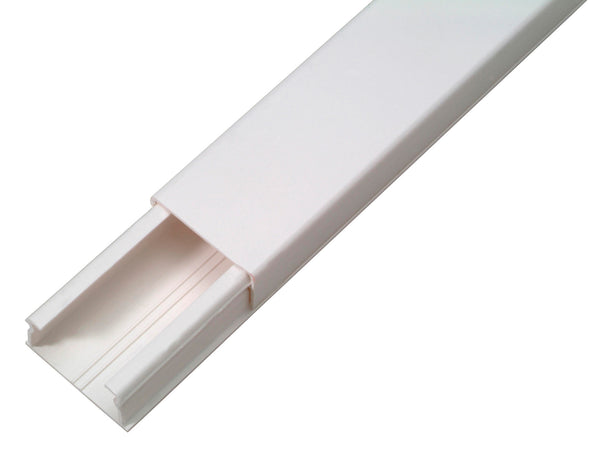 Legrand DLP lijst 32x16 mm 2,1m wit