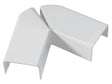 Legrand DLP platte hoek 20mm