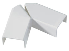 Legrand DLP platte hoek 20mm