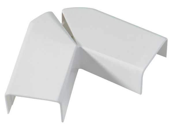 Legrand DLP platte hoek 32mm