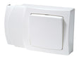 Legrand DLP schakelaar Oteo 2-polig