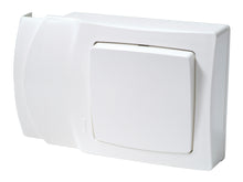 Legrand DLP schakelaar Oteo 2-polig