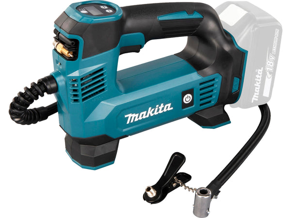 Makita DMP180Z pompe à air sans fil 18V Li-Ion batterie non comprise