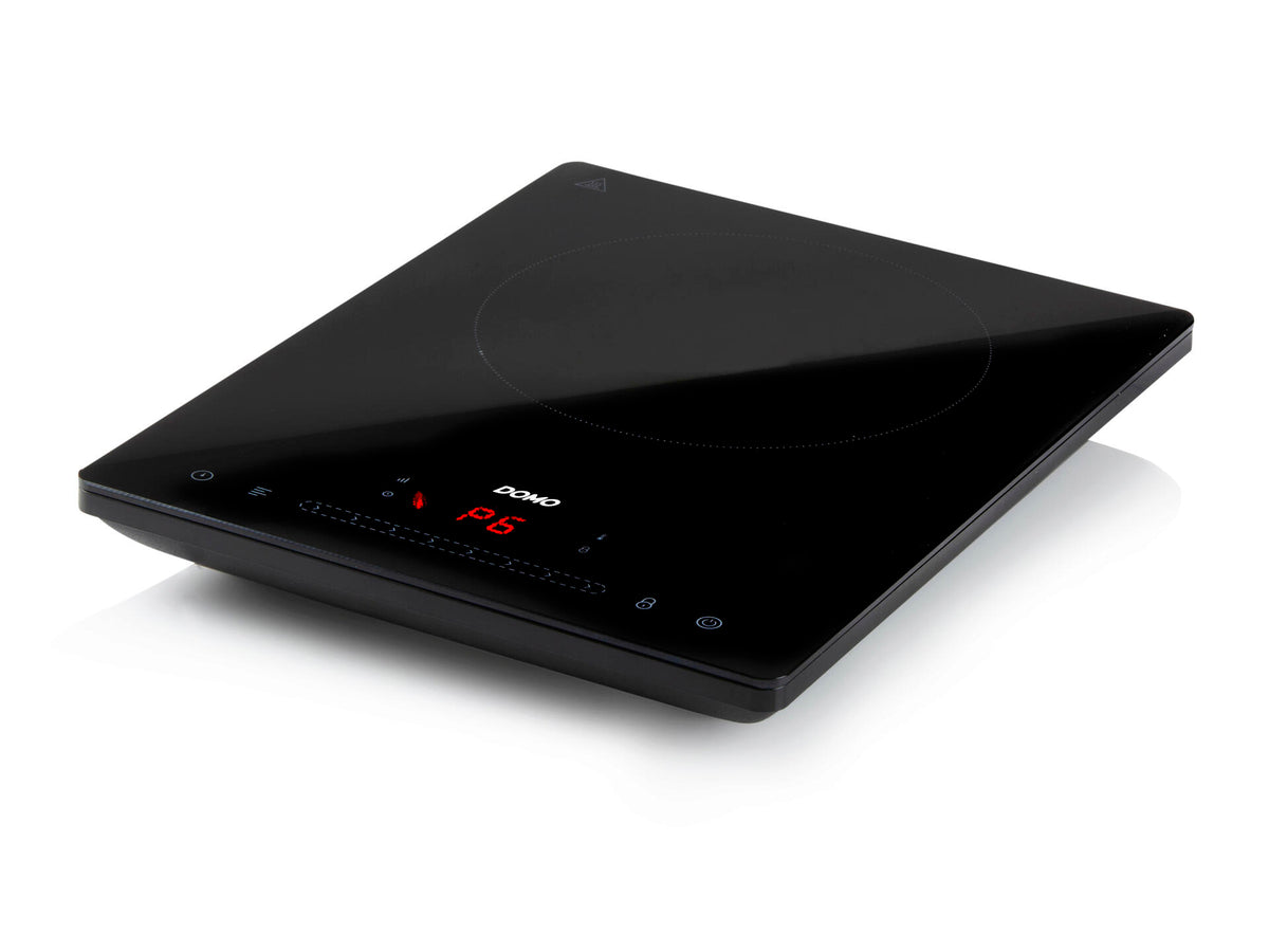 DOMO DO332IP inductiekookplaat 29cm 1 zone