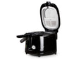 DOMO DO461FR B-Smart friteuse 2,5l zwart