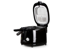 DOMO DO461FR B-Smart friteuse 2,5l zwart