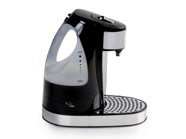 DOMO DO482WK My Tea Eco bouilloire 1,8l noir