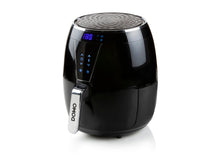 DOMO DO532FR Delifryer XL friteuse à air chaud avec écran LCD 4l