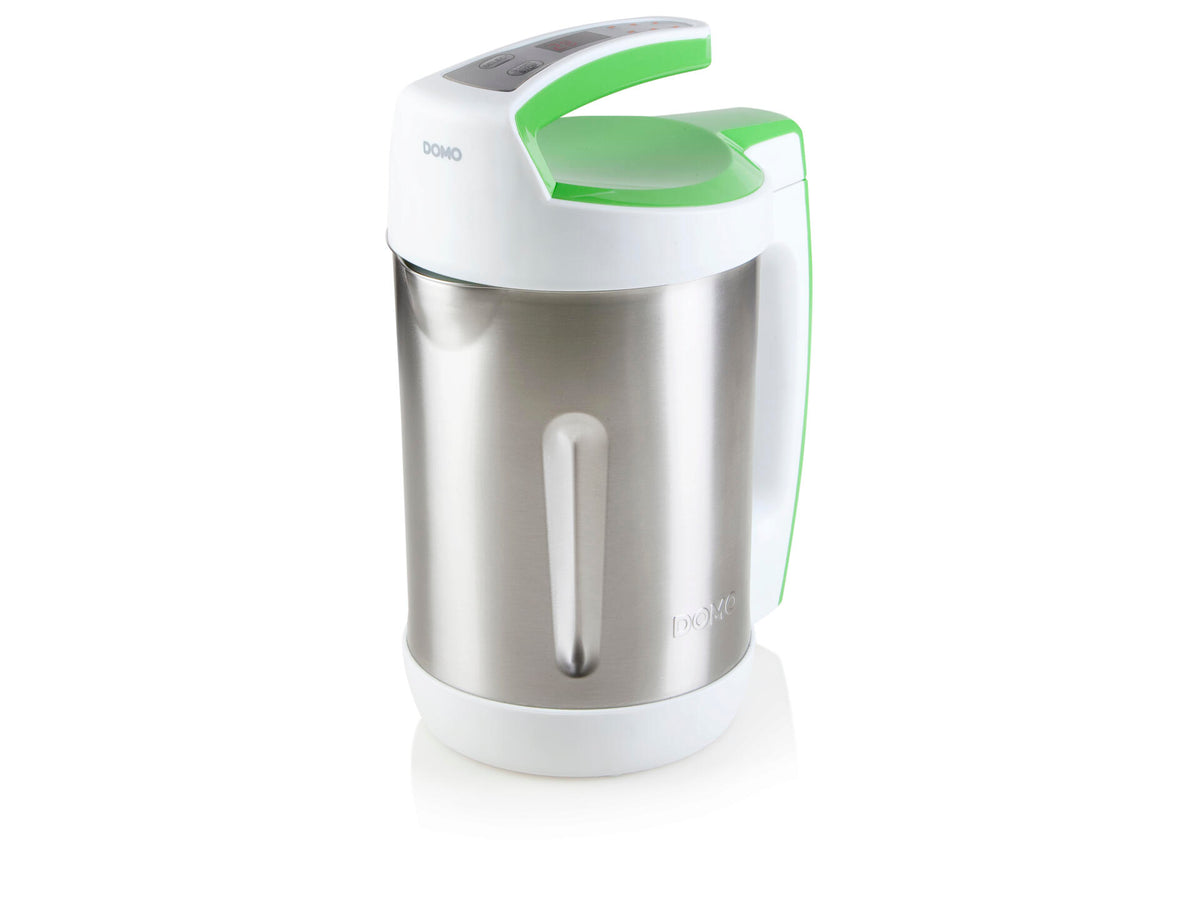 DOMO DO705BL soepmaker 2l, klein elektro — SKU COLOS-1055509, EAN 5411397114204