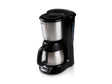 DOMO DO709K koffiezetapparaat met isoleerkan 1l