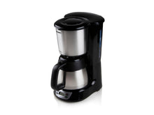 DOMO DO709K koffiezetapparaat met isoleerkan 1l