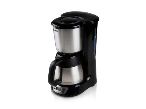 DOMO DO709K koffiezetapparaat met isoleerkan 1l