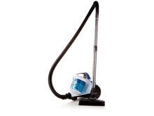 DOMO DO7286S stofzuiger zonder zak 1,5l