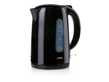 DOMO DO9194WK waterkoker 1,7l zwart