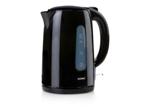 DOMO DO9194WK waterkoker 1,7l zwart
