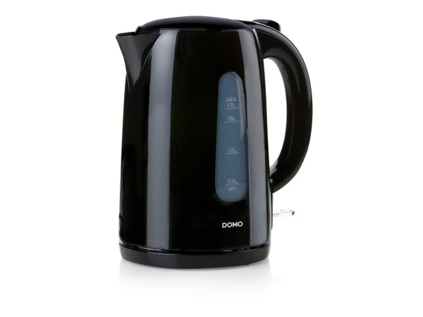 DOMO DO9194WK bouilloire 1,7l noir