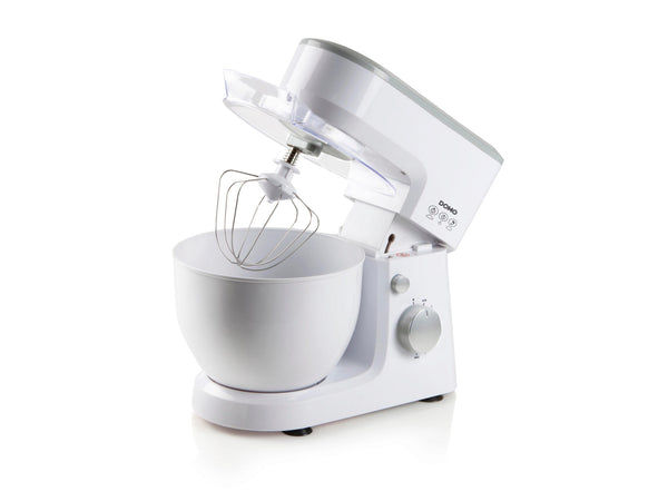 DOMO robot de cuisine DO9241KR 600W 4l blanc