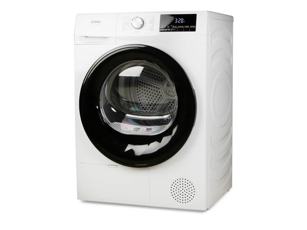 DOMO DO95501TD droogkast met warmtepomp 8kg