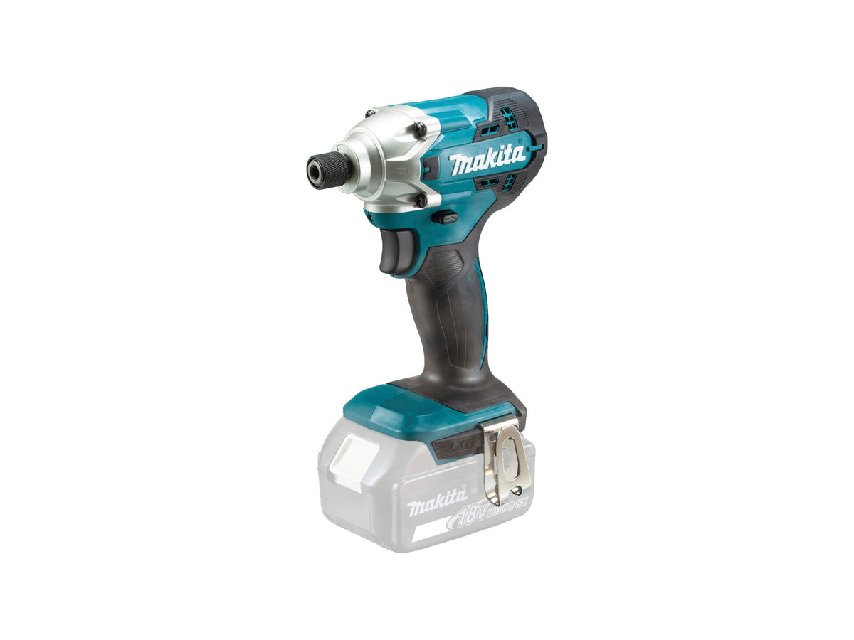Makita DTD156Z accu slagschroevendraaier 18V Li-Ion zonder accu