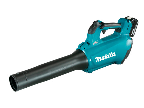 Makita DUB184RT accu bladblazer 18V LI-Ion + lader