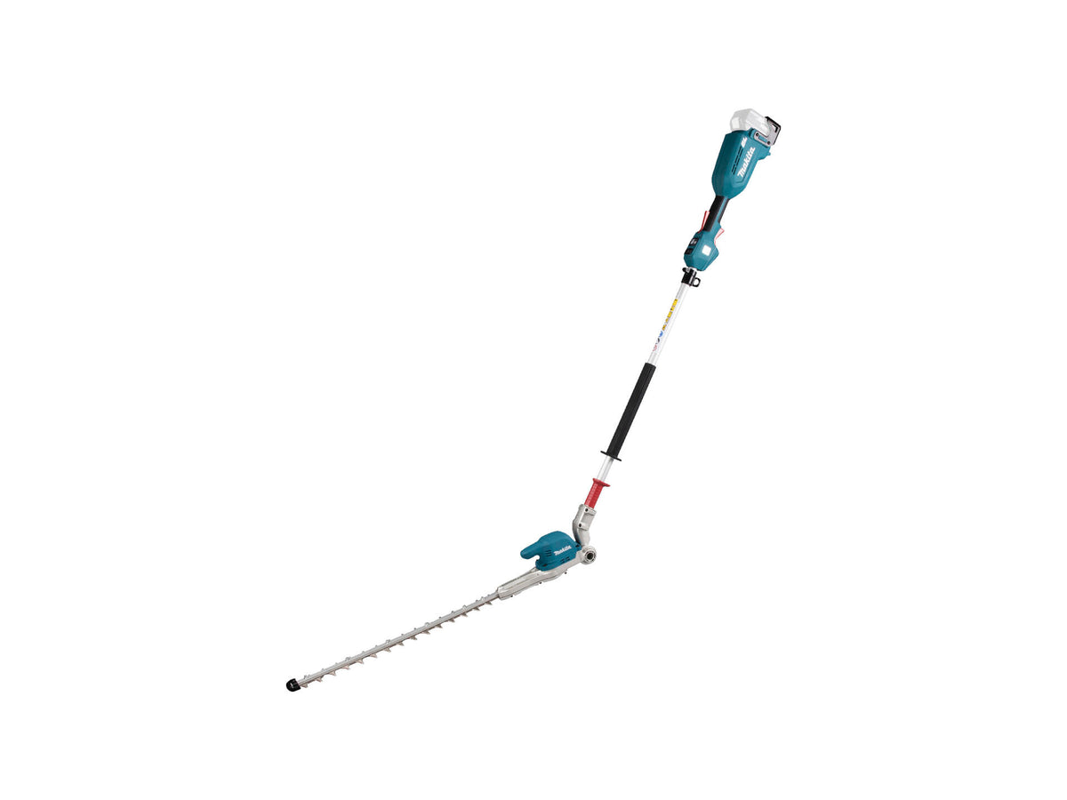 Makita DUN500WZ accu heggenschaar telescopisch 18V Li-Ion 50cm zonder accu
