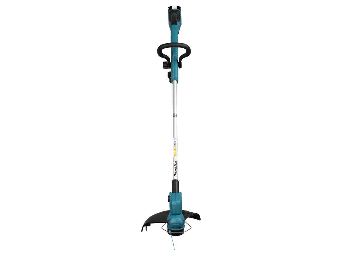 Makita DUR193RF accu trimmer 18V Li-Ion 26cm + lader