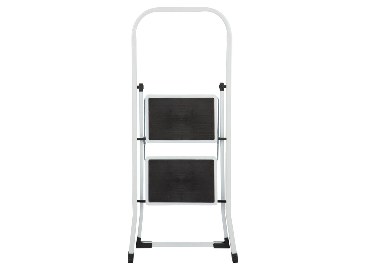 Escalo Daily Step keukentrap 2 treden wit, keukentrappen — SKU COLOS-221885, EAN 5414045904127