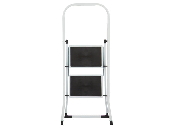 Escalo Daily Step keukentrap 2 treden wit