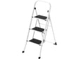 Escalo Daily Step escabeau 3 marches blanc